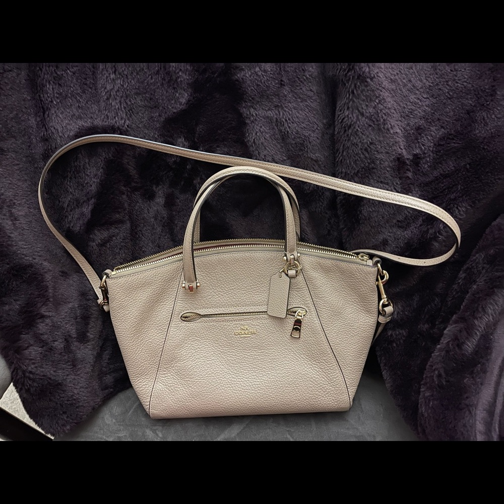 Coach Prairie Purse
